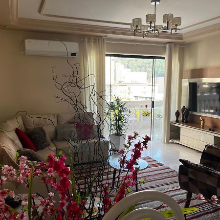 Apartamento De 3 Quartos Amplos Na Praia Pitangueiras, Гуаружа Экстерьер фото