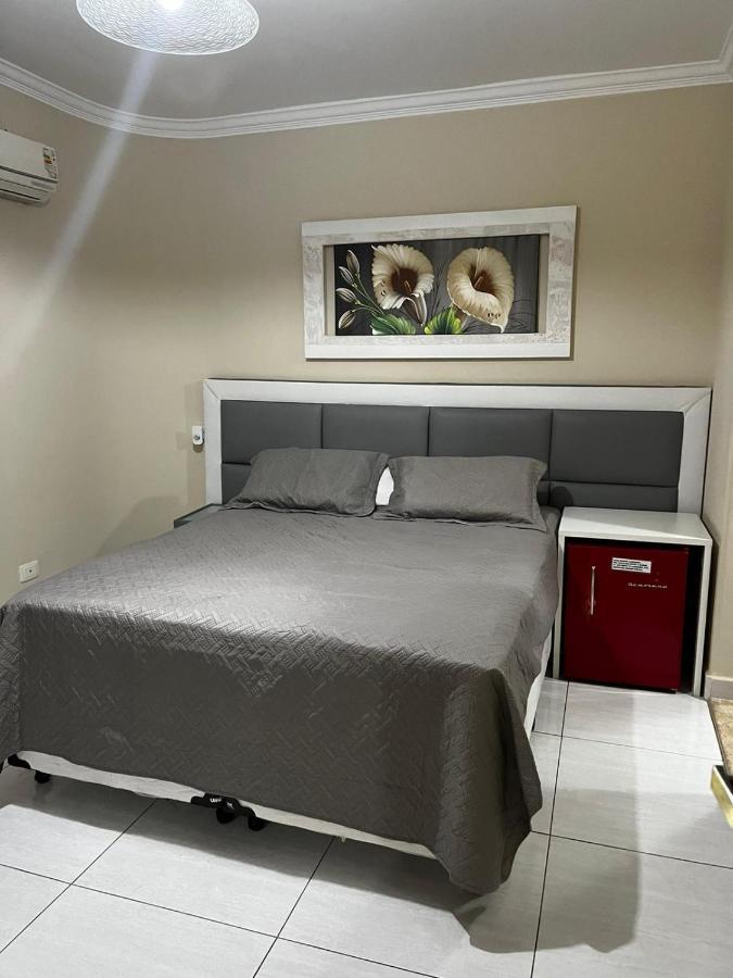 Apartamento De 3 Quartos Amplos Na Praia Pitangueiras, Гуаружа Экстерьер фото