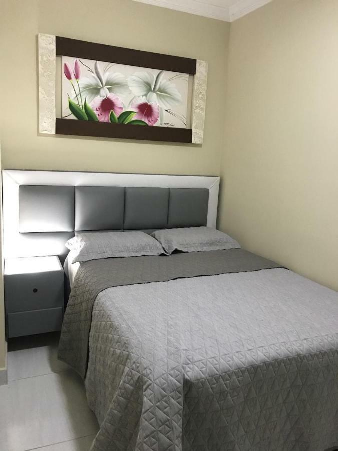Apartamento De 3 Quartos Amplos Na Praia Pitangueiras, Гуаружа Экстерьер фото